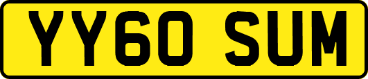 YY60SUM