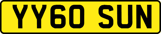 YY60SUN