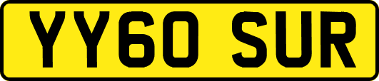 YY60SUR