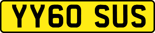 YY60SUS