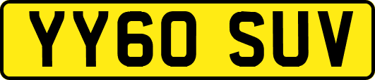 YY60SUV