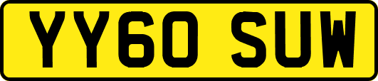 YY60SUW