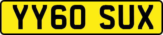 YY60SUX
