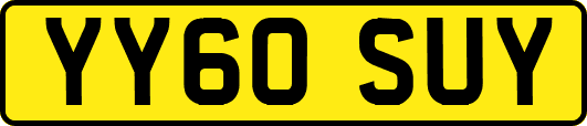 YY60SUY