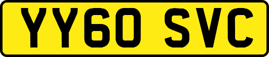 YY60SVC