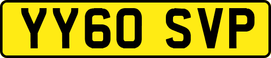 YY60SVP