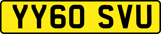 YY60SVU