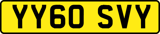 YY60SVY