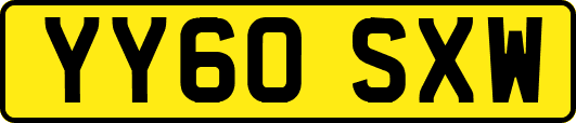 YY60SXW