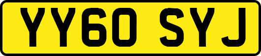 YY60SYJ