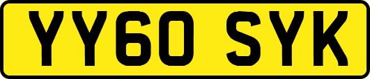 YY60SYK