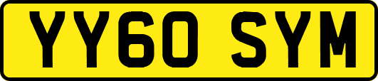 YY60SYM