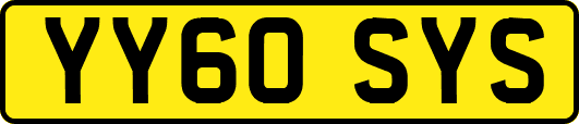 YY60SYS