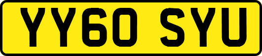YY60SYU