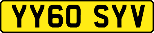 YY60SYV