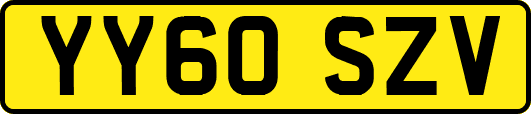 YY60SZV