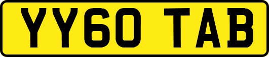 YY60TAB