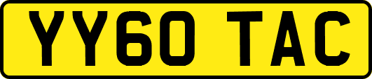 YY60TAC