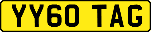 YY60TAG
