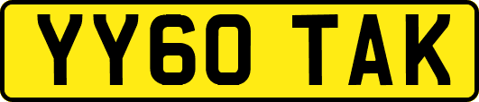YY60TAK