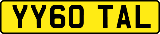 YY60TAL