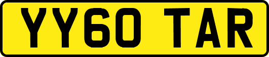 YY60TAR