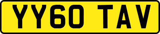 YY60TAV