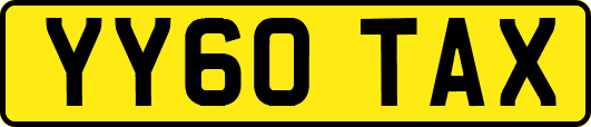 YY60TAX