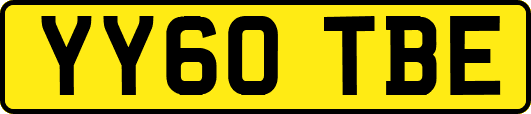 YY60TBE