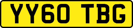 YY60TBG