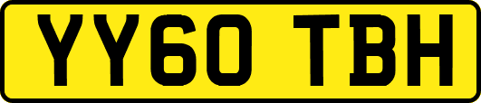 YY60TBH