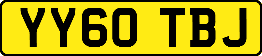 YY60TBJ