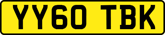 YY60TBK