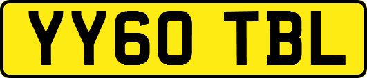 YY60TBL
