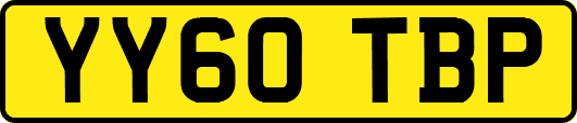 YY60TBP