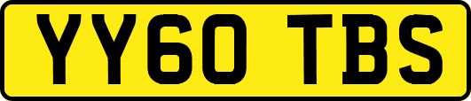 YY60TBS