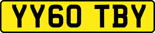 YY60TBY
