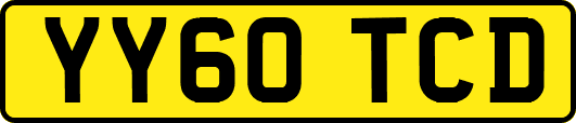 YY60TCD