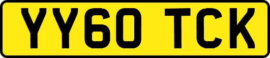 YY60TCK