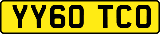 YY60TCO