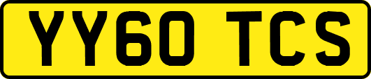 YY60TCS