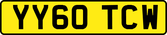 YY60TCW
