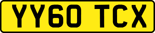 YY60TCX