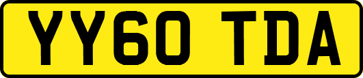 YY60TDA