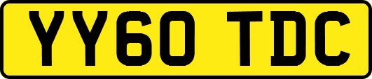YY60TDC