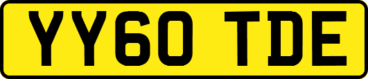 YY60TDE