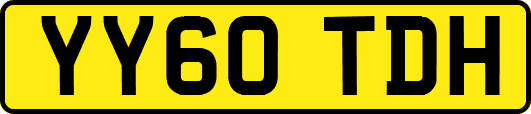 YY60TDH