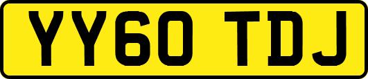 YY60TDJ