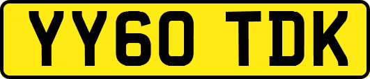 YY60TDK