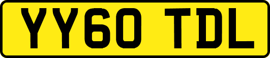 YY60TDL
